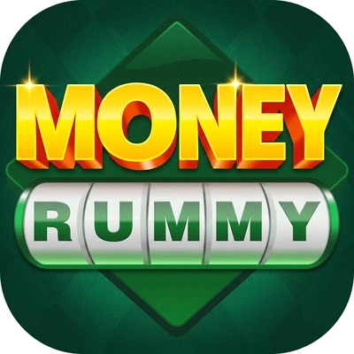 Money Rummy Icon