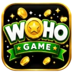 Woho Game Yono App Logo
