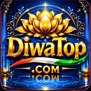 Diwatop App Logo