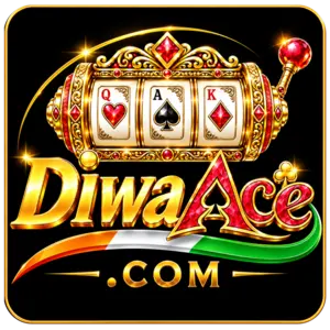 DIWA ACE Game Logo