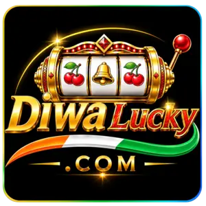 Diwa Lucky App Logo