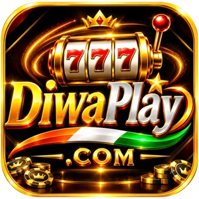 Diwaplay App Logo