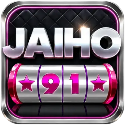 Jaiho91 App Logo