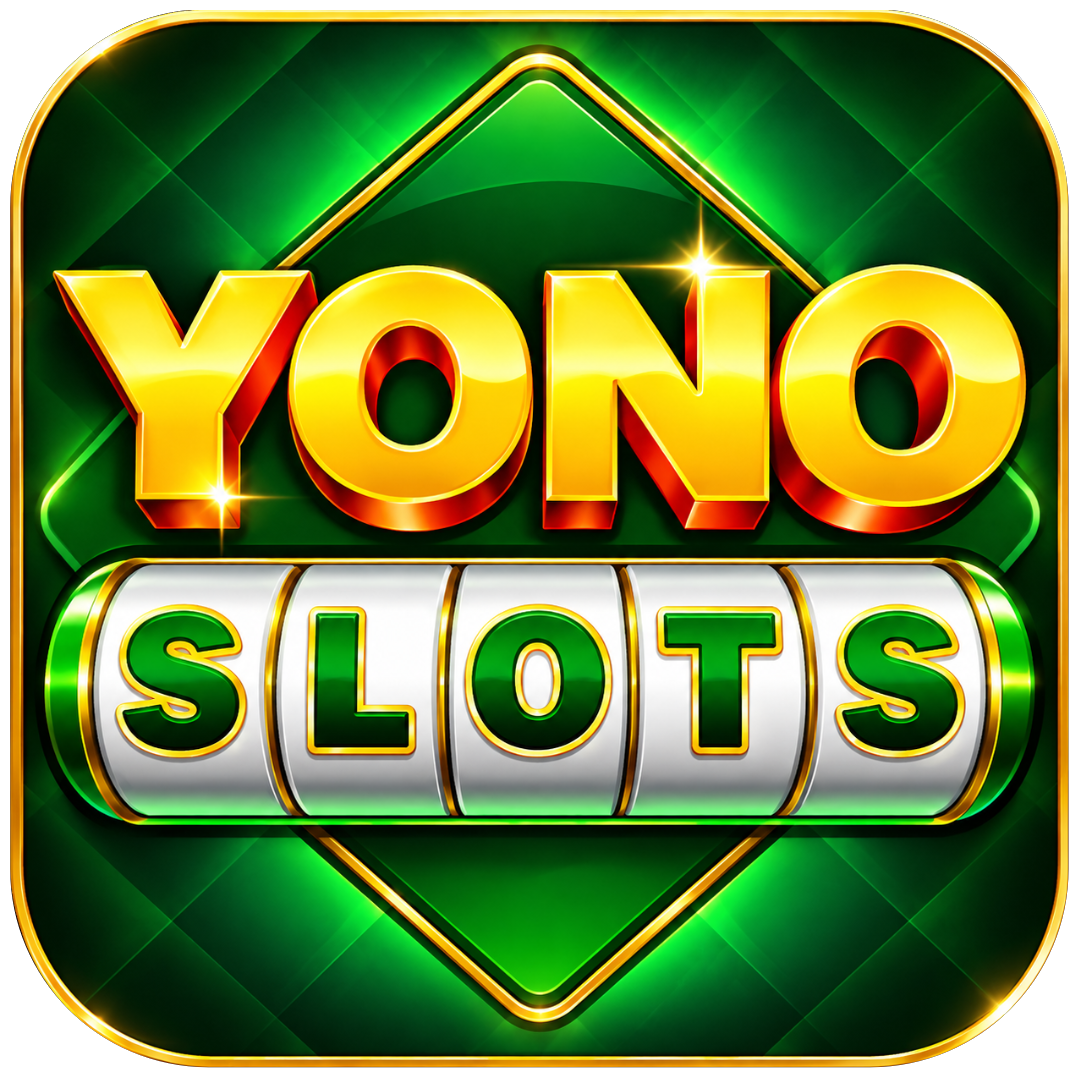 YONO SLOTS App Logo