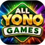 All Yono Games Yono Game Apk Logo
