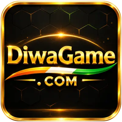 DIWA GAME App Logo