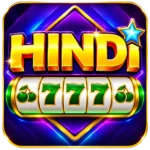 Hindi 777 Yono Game Apk Logo