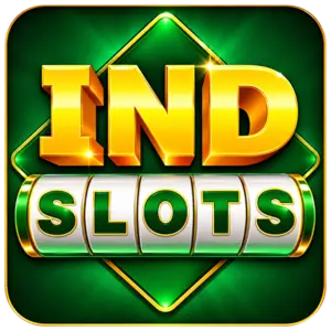 IND SLOTS App Logo