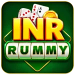Inr Rummy Yono App Logo