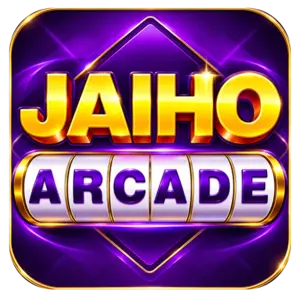 JAIHO ARCADE App Logo