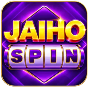 JAIHO SPIN App Logo