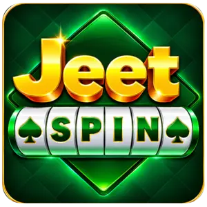 Jeet Spin App Logo
