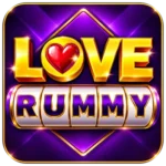 Love Rummy Yono App Logo