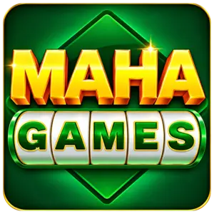 MAHA GAMES Yono App Icon