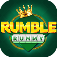 Rumble Rummy APK Download Banner