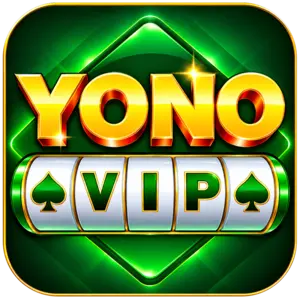 YONO VIP App Logo