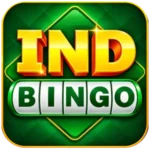 IND BONGO SLOTS Yono App Logo