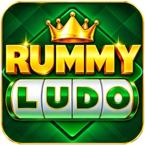 Rummy Ludo Game Icon