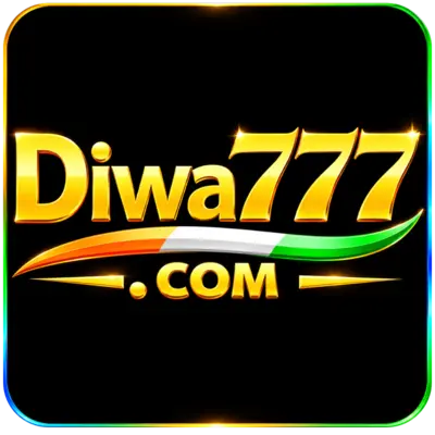 Diwa777 App Logo