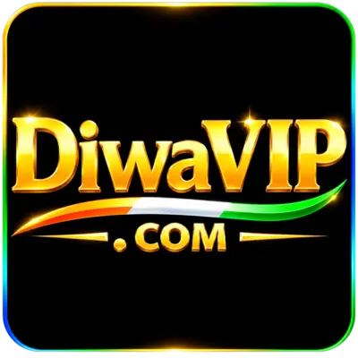 DiwaVip App Logo
