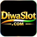Diwa Slot Yono App Logo