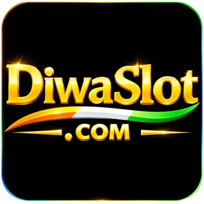 DiwaSlot App Logo