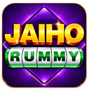 JAIHO RUMMY App Logo