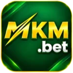 MKM BET Yono App Logo