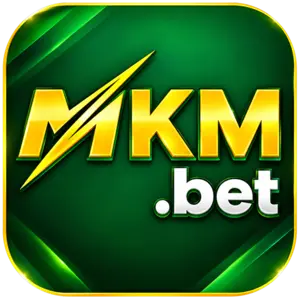 MKM BET App Logo