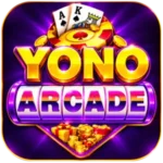 Yono Arcade ono App Logo
