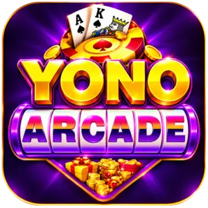 Yono Arcade APK Download Banner